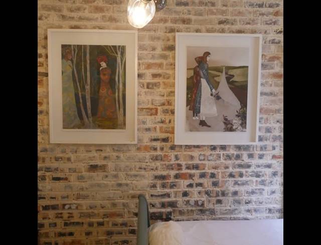 1 bed property to rent in CAPE TOWN CITY CENTRE